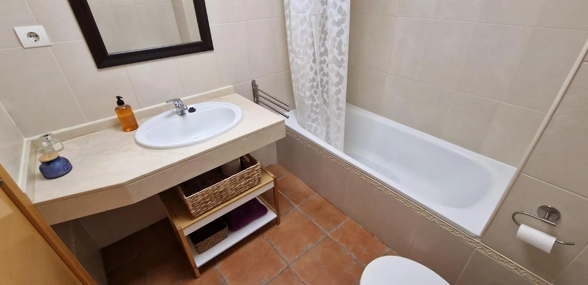 Apartamento Residencial Fuengirola Paddle Apartment