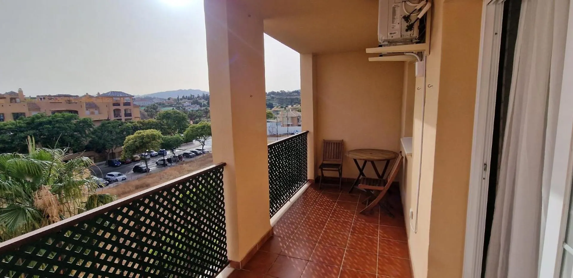 Apartamento Residencial Fuengirola Paddle Apartment