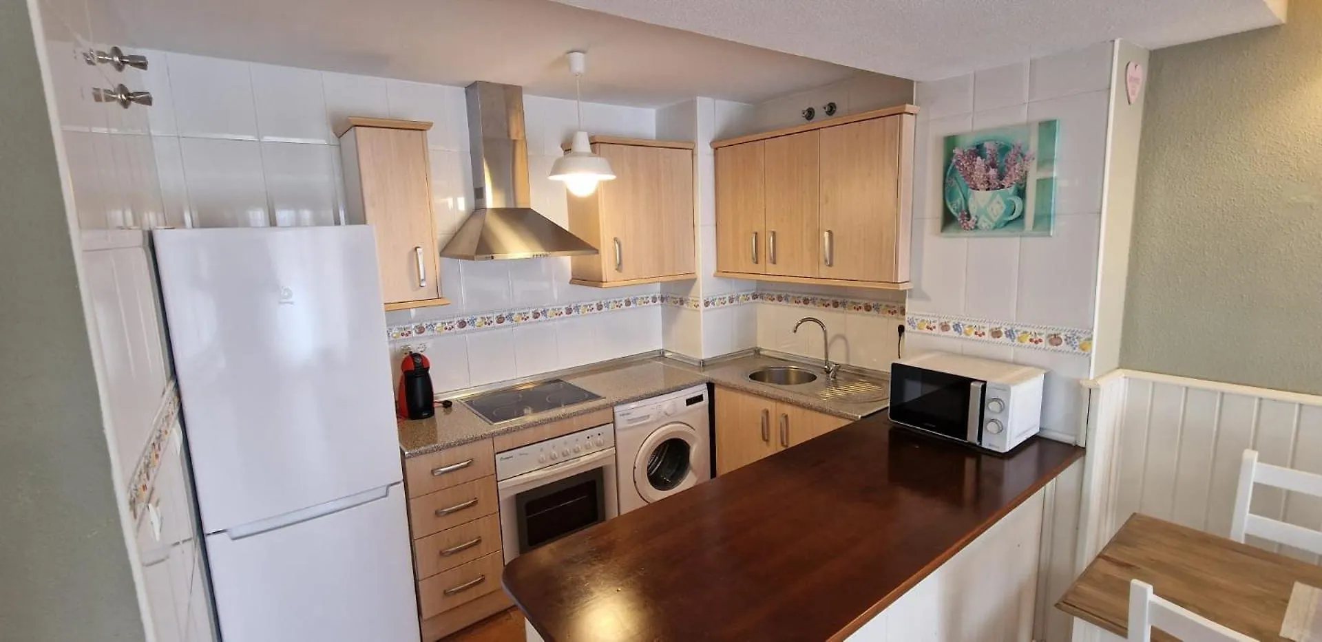 Apartamento Residencial Fuengirola Paddle Apartment